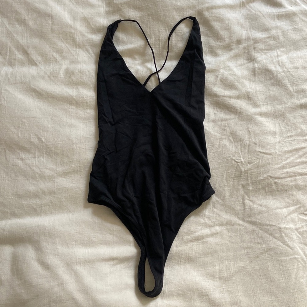 Aritzia Bodysuit